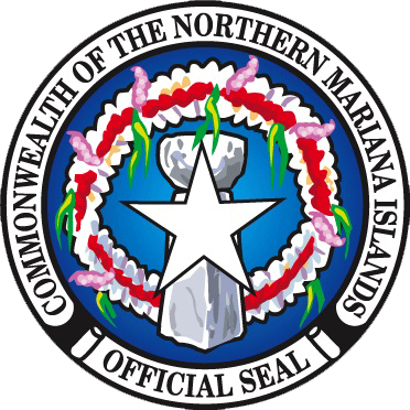 CNMI COMM Logo